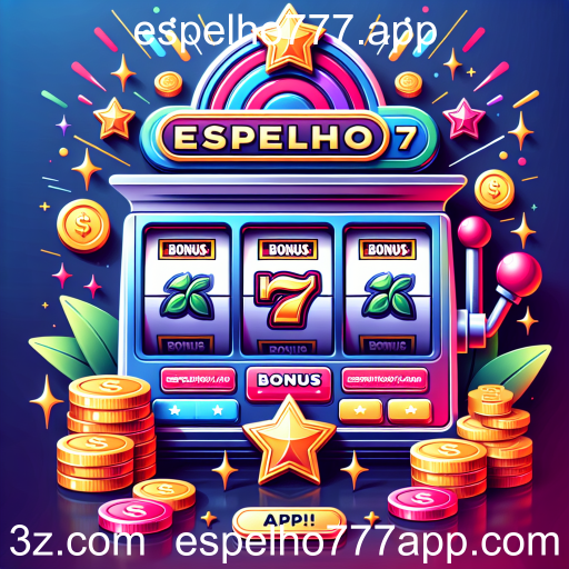 Explorando a Categoria de Jogos de Bônus em espelho777.app