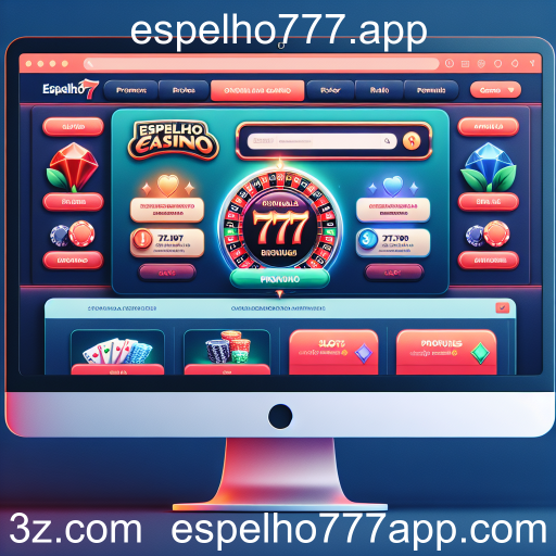 Descubra as Melhores Promoções do espelho777.app