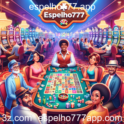 A Magia dos Jogos de Mesa: Entretenimento e Conexões